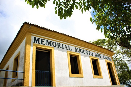 Memorial Augusto dos Anjos