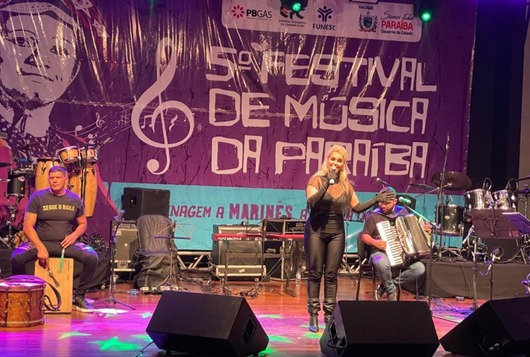 V Festival de Música da Paraíba