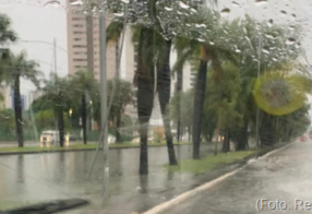 Sobe para 35 número de mortos pela chuva no Grande Recife