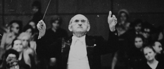 Maestro José Siqueira