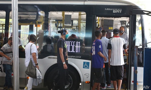 ônibus_Agência Brasil