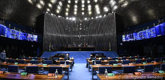Congresso Nacional_Agência Senado