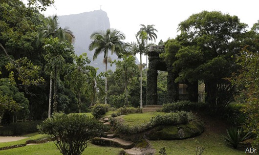 Jardim Botânico do Rio_Agência Brasil