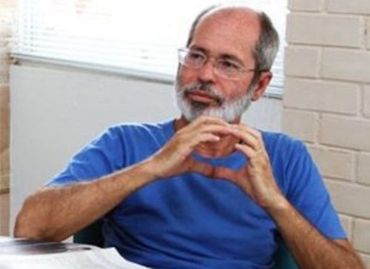 Walter Galvão
