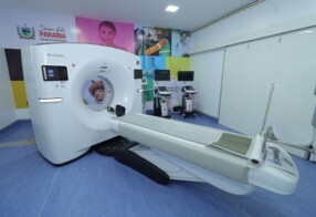 Governo inaugura centro cirúrgico, Ambulatório de Traumatologia e entrega equipamentos de última geração para o Hospital de Trauma de João Pessoa