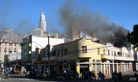 incêndio_centro_São Paulo