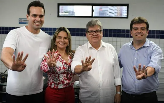 João Azevêdo_apoio_prefeitos
