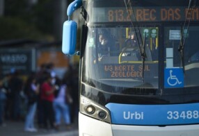 Ônibus urbano perdeu 10,8 milhões de passageiros em 2021