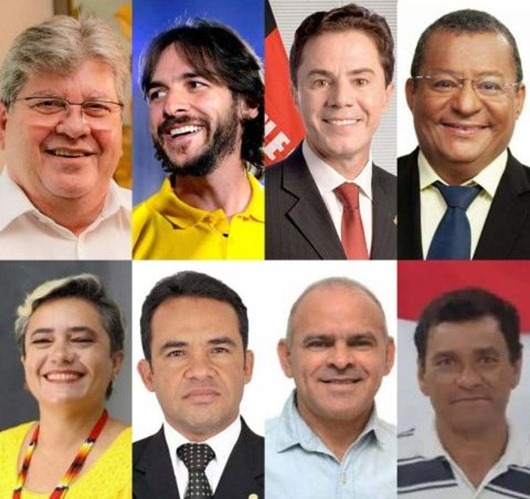 candidatos-ao-governo-da-paraiba