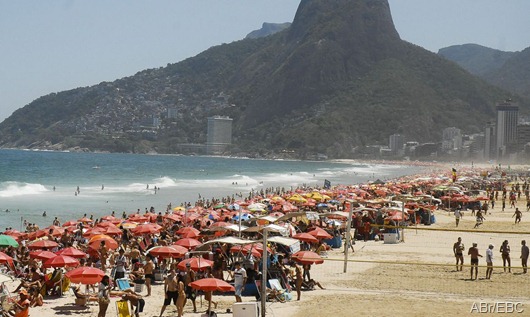praias_do_rio_Agência Brasil
