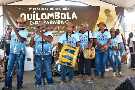 Festival de Cultura Quilombola