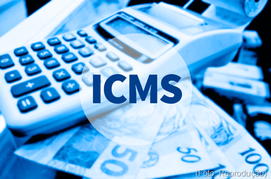 ICMS-Reproduçao