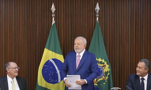 Lula_reunião ministerial_Agência Brasil