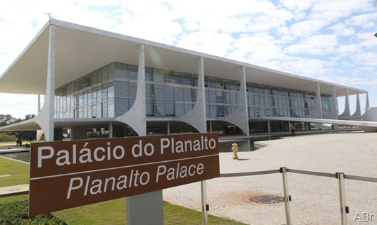 palacio_do_planalto_Agência Brasil