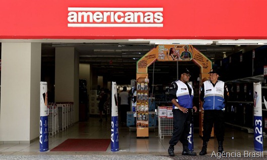 Americanas_Agência Brasil