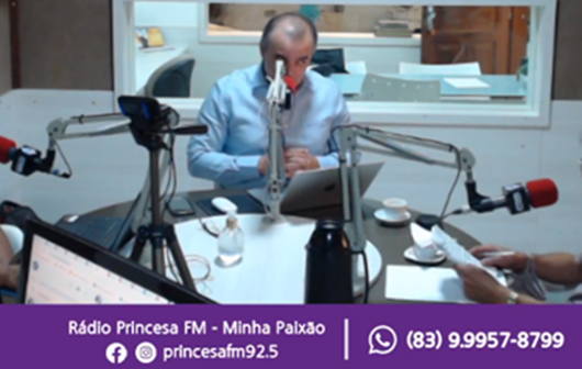 Princesa-FM_Eleições 2024_Juru