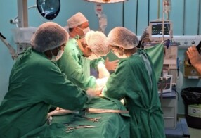 Paraíba registra mais uma doação de coração e múltiplos órgãos no Hospital de Trauma de Campina Grande