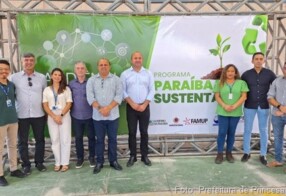 Audiência pública discute coleta seletiva e implantação do Paraíba Mais Sustentável em Princesa Isabel
