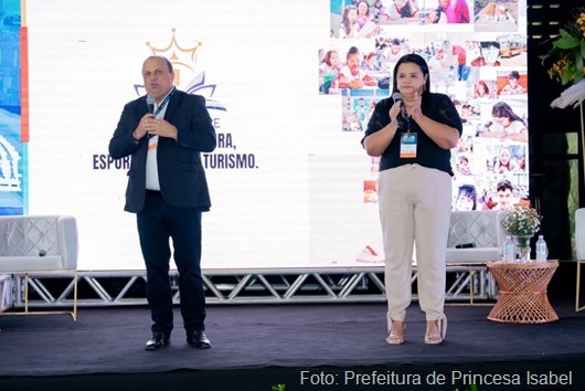 Fórum de Educação_Prefeitura de Princesa Isabel