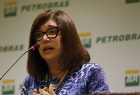 Exploração de petróleo na costa brasileira é essencial, diz Magda