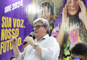 Em audiência do ODE em Guarabira, João Azevêdo destina mais de R$ 27 milhões à região e dialoga com a população