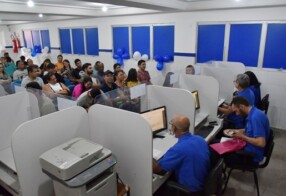 Sine-PB disponibiliza vagas de emprego em 12 municípios paraibanos