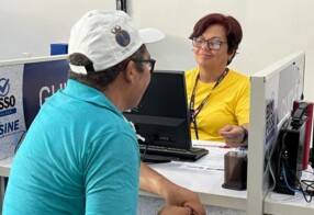 Sine-JP inicia a semana ofertando mais de 220 vagas de empregos