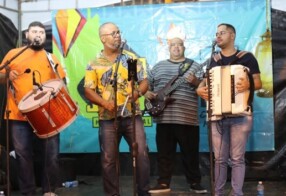 Prefeitura de João Pessoa prepara grandes shows e apresentações culturais para o mês do São João